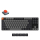 Klawiatura Keychron K1X Low Profile Red Switch White Backlight TKL 80% K1X-A1
